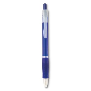 Stylo-bille caoutchouc