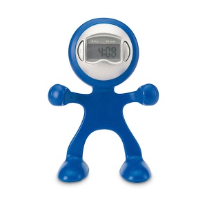 Pendulette/alarme Flex 
