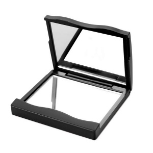 Miroir plastique pour make-up