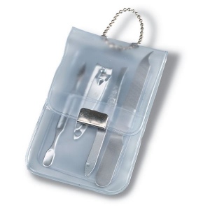 Etui de manucure
