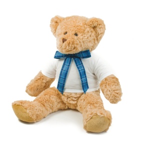 T-shirt peluche Mumbles