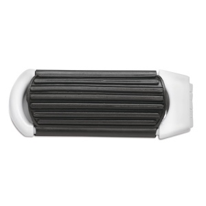 Brosse pliable  avec miroir 