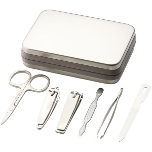 Coffret manucure