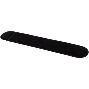 Pochette suédine pour un stylo