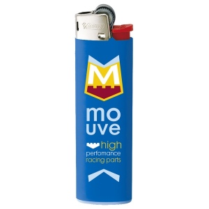 Briquet Bic slim Child-Resistant