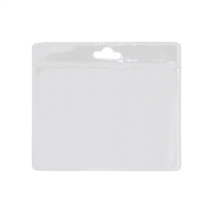 Pochette pour badge "Ifem"