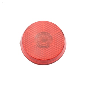 Lampe clignotante "Red Light"