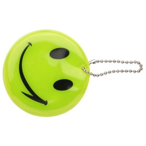 Porte-clés "Smiley"
