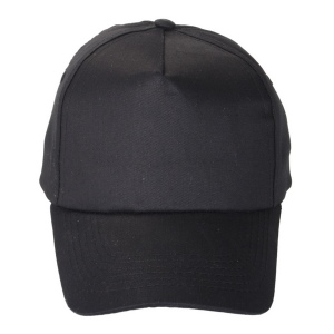 Casquette baseball 5 panneaux