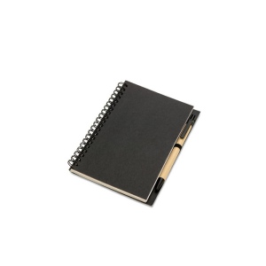 Bloc-notes recyclé 70 pages