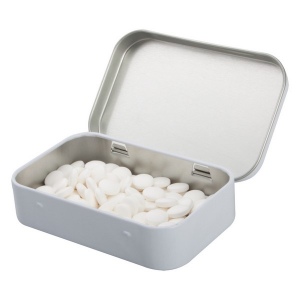 Boîte à bonbons