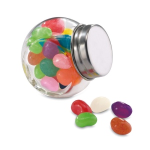 Bonbons multicolores Beandy