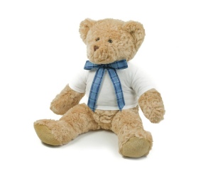 T-shirt pour peluche Mumbles