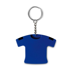 Porte-clef en forme de t-shirt Tifo