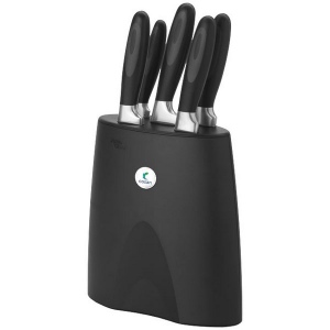 Bloc de 5 couteaux Jamie Oliver