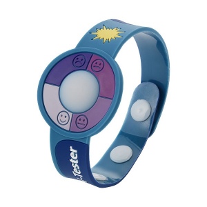 Bracelet anti UV