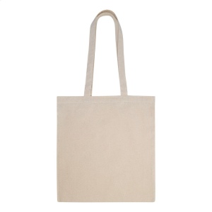 Sac shopping en coton Longish