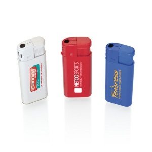Briquet mini