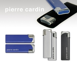 Briquet Swing de Pierre Cardin