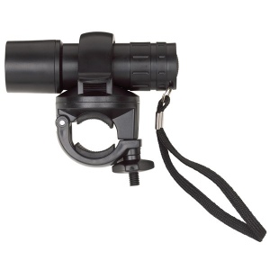 Lamper Power DEL Panorama