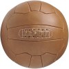 Ballon de football rétro