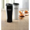 Mug acier inoxydable